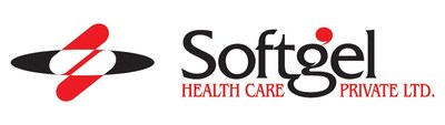 Softgel Healthcare Private Ltd., Logo