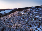BRIVIA GROUP UNVEILS THE FIRST TWO PHASES OF ITS VERSANT SOLEIL DEVELOPMENT IN MONT-TREMBLANT