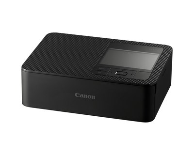 Canon SELPHY CP1500 Compact Photo Printer - Great for crafting, journaling, decorating, or for school projects!