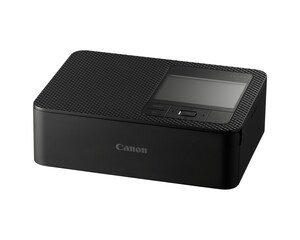 HELP MAKE YOUR MEMORIES LAST WITH THE NEW CANON SELPHY PHOTO PRINTER