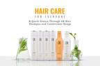 Hair Care for Everyone: A Quick Glance Through GK Hair Shampoo and Conditioner Range