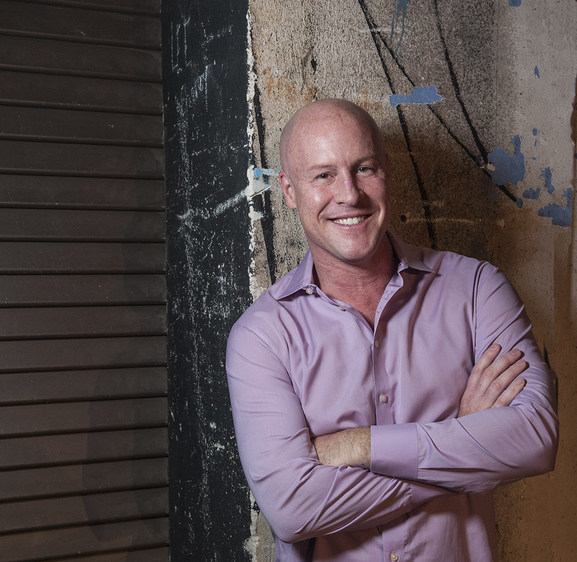 Lower Manhattan Cultural Council (LMCC) Appoints Craig T. Peterson as President - Vimarsana News
