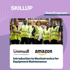 SkillUp Coalition and Unmudl Partner to Connect Job Seekers to Training for 800,000 In-Demand Jobs