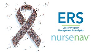 ERS and Nursenav Integrate their Solutions, CRStar and CONNECT, to Support Oncology Navigation Services