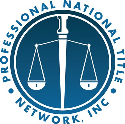 Professional National Title Network, Inc. Logo