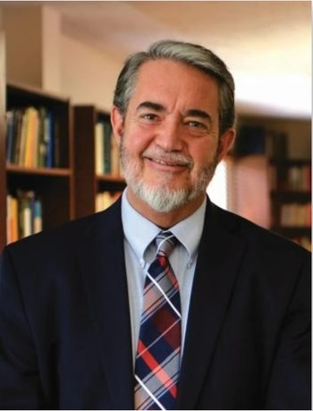 Dr. Scott Hahn Dr. Scott Hahn
