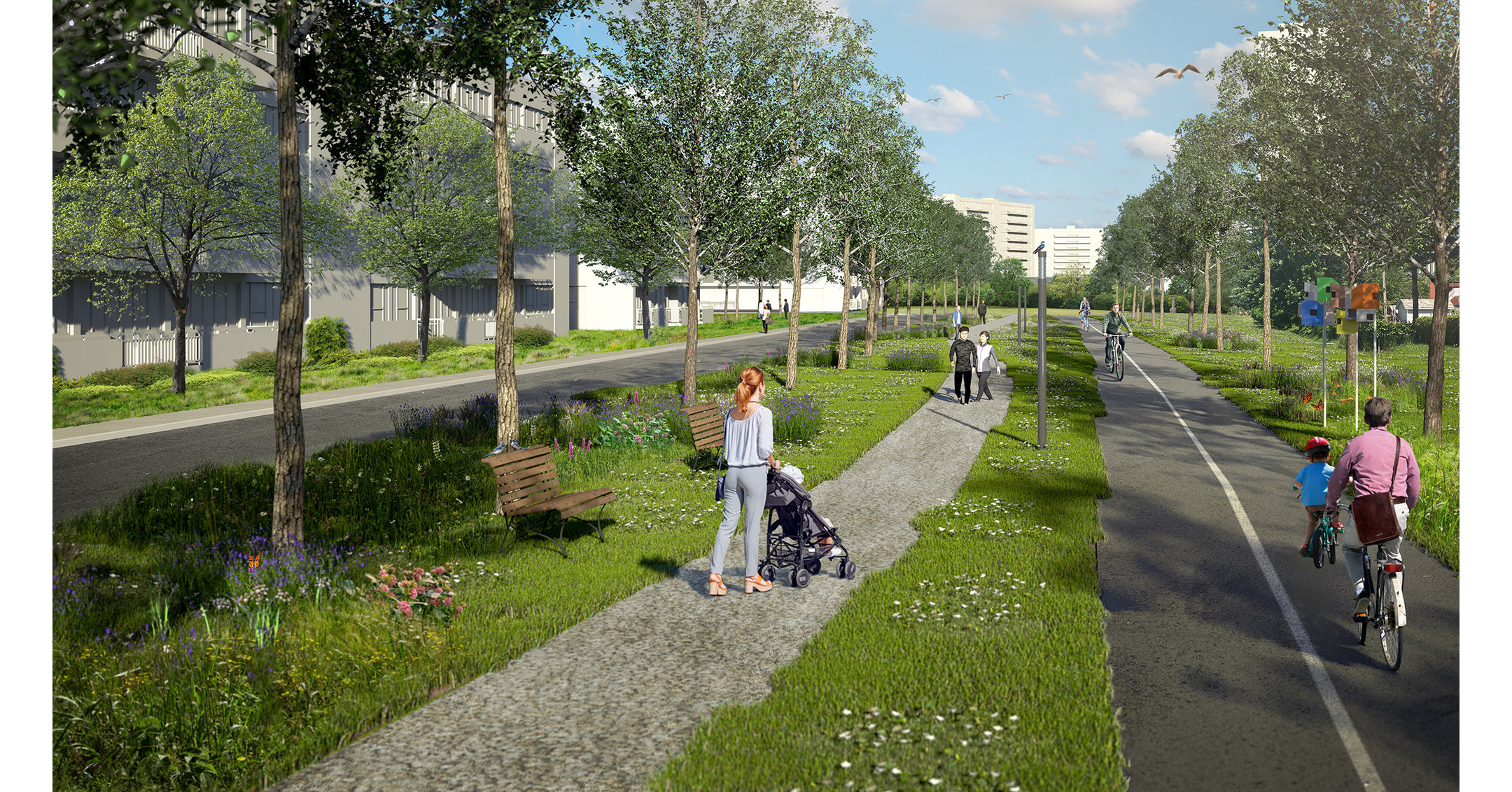 BoisFranc TOD Awarded the Grand prix du Design 2022