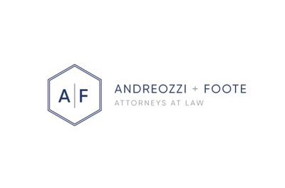 Andreozzi + Foote is a law firm dedicated to representing survivors of sexual and violent crime. With lawyers licensed in multiple states, Andreozzi + Foote represents clients against institutions that enable sexual abuse across the US. (PRNewsfoto/Andreozzi + Foote)