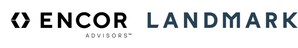 Landmark and ENCOR join forces with the goal of creating Canada's largest commercial occupier-focused platform