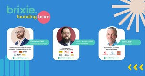 Plataforma de gestão de ativos digitais, brixie, embarca em rodada de capital semente de US$ 3 milhões - US$5 milhões