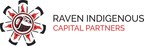 Raven Indigenous Capital Partners lance le Fonds II avec un objectif de 75 millions de dollars