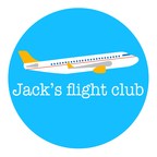 Jack's Flight Club proves popular amidst soaring airfares:...