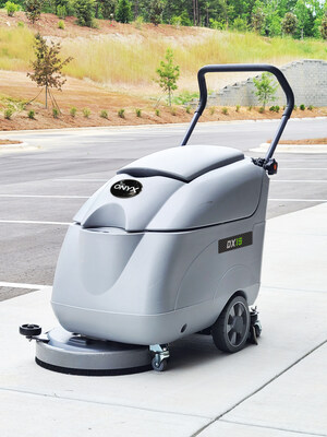 New era in workplace hygiene - Why Consider a Floor Scrubber to clean and sterilize your work environment?