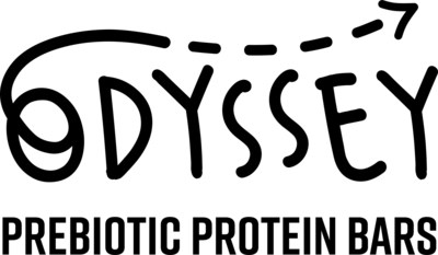 ODYSSEY Logo (PRNewsfoto/Odyssey Snacks)