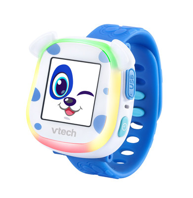 Kidi 2024 smart watch