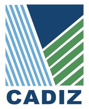 CADIZ INC. ISSUES STATEMENT ON FEDERAL COURT RULING IN CASES CHALLENGING CONVERSION OF FORMER OIL &amp; GAS PIPELINE TO TRANSPORT WATER