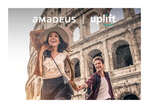 Amadeus to Make Buy Now Pay Later Option Available to Meet Traveler Demand