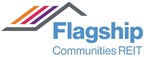 FLAGSHIP COMMUNITIES REAL ESTATE INVESTMENT TRUST ANNOUNCES SEPTEMBER 2022 CASH DISTRIBUTION