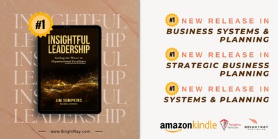 International Supply Chain Authority Releases Leadership Book