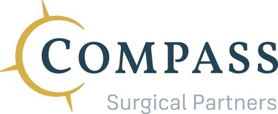 Compass Surgical Partners an independent, full-service surgery center management firm. It is the partner of choice for high performance orthopaedic ASC surgery centers. (PRNewsfoto/Compass Surgical Partners)