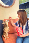 STELLA &amp; CHEWY'S PARTNERS WITH CHRISTINA RICCI TO CELEBRATE THE RAW LOVE OF PETS