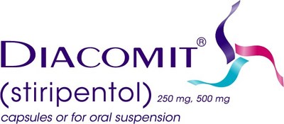Diacomit logo