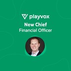 Playvox Appoints Andrew Kaufman as Chief Financial Officer