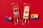 Zaxby's and Frios drop sauce-flavored popsicles for 'Saucetember'...