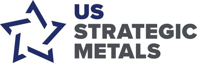 (PRNewsfoto/US Strategic Metals)