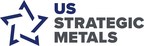 US STRATEGIC METALS SIGNS CONTRACT WITH MISSOURI UNIVERSITY OF SCIENCE AND TECHNOLOGY FOR PRECURSOR CATHODE ACTIVE MATERIAL RESEARCH