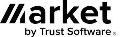 Market, by Trust Software, is a B2B checkout platform built for the marketing ecosystem.