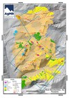SILVER MOUNTAIN IDENTIFIES HIGH SULPHIDATION TARGET AT PUCASORA ZONE / DORITA PROJECT