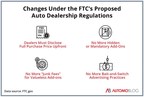 Automoblog Explains What the New FTC Proposed Car Dealer Regulations Could Mean for You