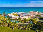 Sanctuary Cap Cana Debuts As The World's First Luxury Collection All-Inclusive Resort
