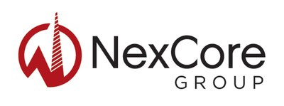 NexCore Group logo (PRNewsfoto/NexCore Group)