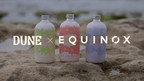 Dune Wellness Drinks Showcased at NYC Flagship Equinox in Recent Partnership
