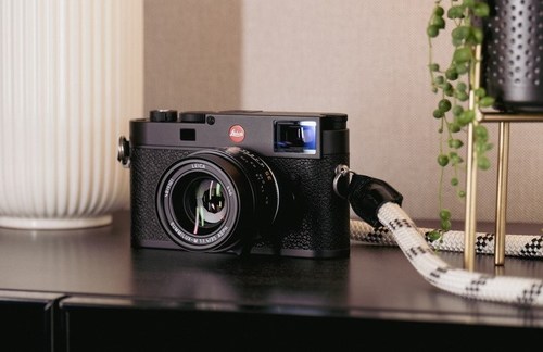Leica Summilux-M 35 f/1.4 ASPH. - Redesign