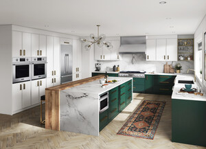 SIGNATURE KITCHEN SUITE TAKES CENTER STAGE AS CULINARY PAVILION PARTNER AT 2022 WESTEDGE DESIGN FAIR