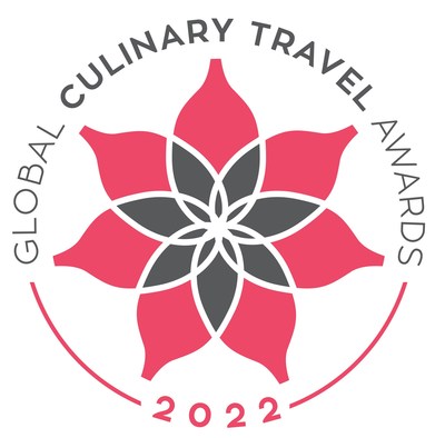 SIXTH ANNUAL GLOBAL CULINARY TRAVEL AWARDS NAMES 10 WINNERS OF EXCELLENCE   2022 Global Culinary Travel Awards 