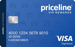 Barclays and Priceline Introduce New Credit Card Rewards Feature: PricePoints