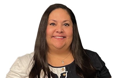 Angelica Ybarra has joined Experience Senior Living as vice president of people.
