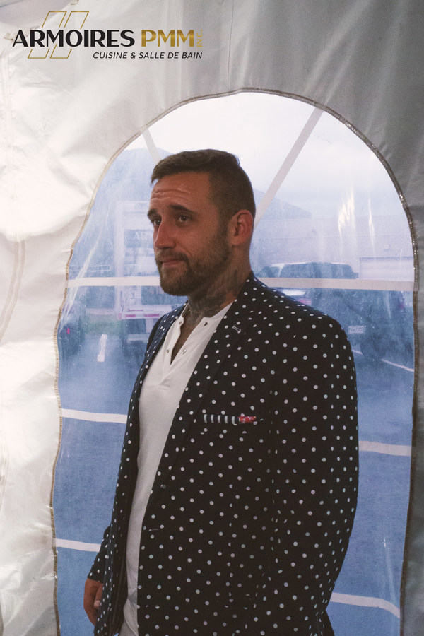 RADIO CANADA et l'émission LA FACTURE poursuivie par ARMOIRES PMM