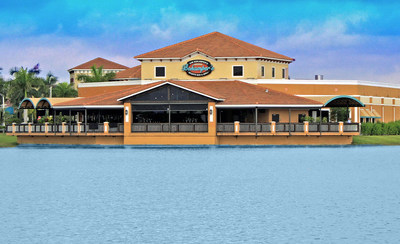 Bokamper's Sports Bar & Grill in Miramar, FL. The perfect place to enjoy happy hour, lunch, dinner and the best place to watch sports in South Florida.