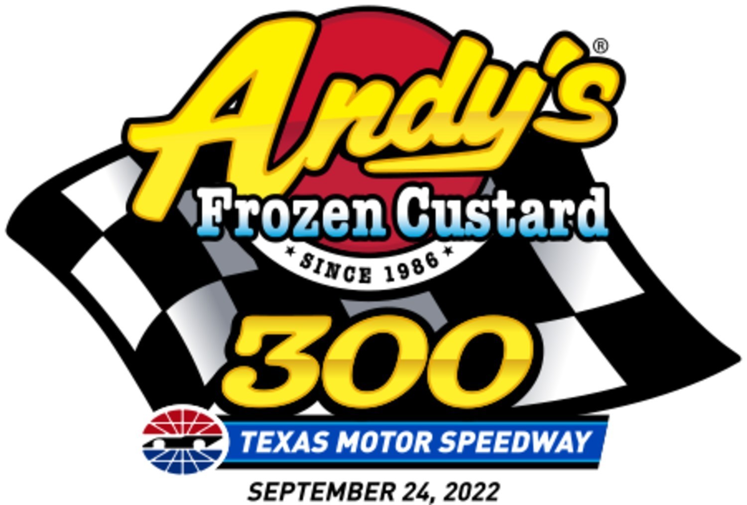 Andy's Frozen Custard® Announces Sweet Sponsorship of 'Andy's Frozen