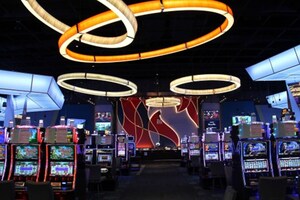 Desert Diamond Casinos West Valley to Sell Contents of Interim Casino in Public Auction