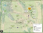 Uranium Energy Corp Expands Wyoming Hub and Spoke ISR Platform...