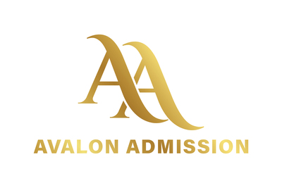 AVALON logo--897px x 678px (PRNewsfoto/Avalon Admission)