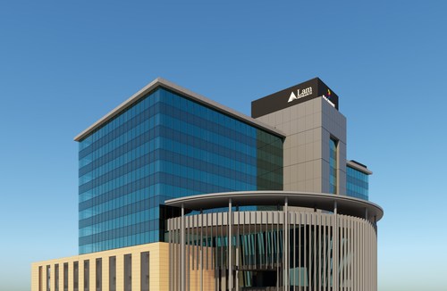 Lam Research opens India Center for Engineering in Bengaluru, one of five cutting-edge R&D labs world-wide working to drive the next generation of semiconductor technologies. Lam is the world's largest provided of wafer fabrication equipment. Lam Research opens India Center for Engineering in Bengaluru, one of five cutting-edge R&D labs world-wide working to drive the next generation of semiconductor technologies. Lam is the world's largest provided of wafer fabrication equipment.