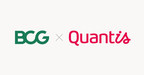 Quantis to Join BCG to Accelerate Sustainable Transformation