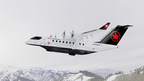 Air Canada fera l'acquisition de 30 avions régionaux électriques ES-30 auprès de Heart Aerospace